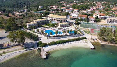 Ionian Emerald Resort