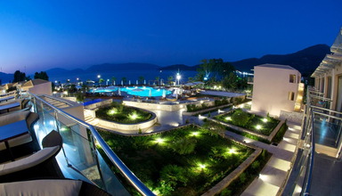 Ionian Emerald Resort