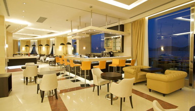 Ionian Emerald Resort