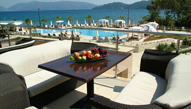 Ionian Emerald Resort