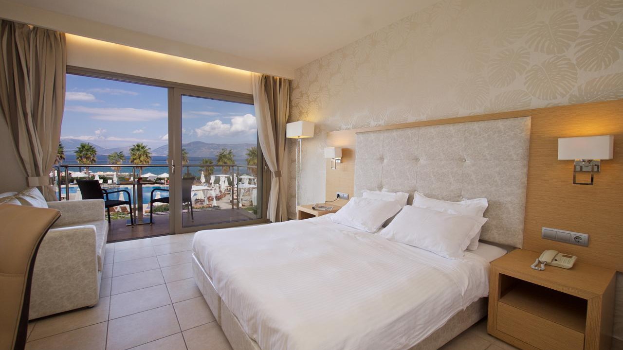 Ionian Emerald Resort