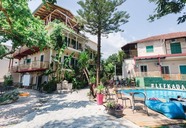 Ionian Paradise Apartments