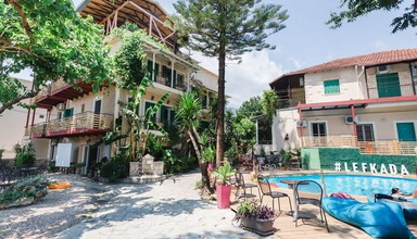 Ionian Paradise Apartments