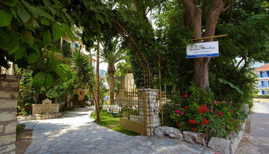 Ionian Paradise Apartments