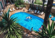 Ionian Paradise Apartments