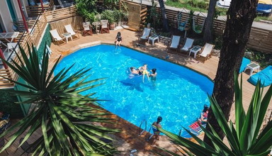 Ionian Paradise Apartments