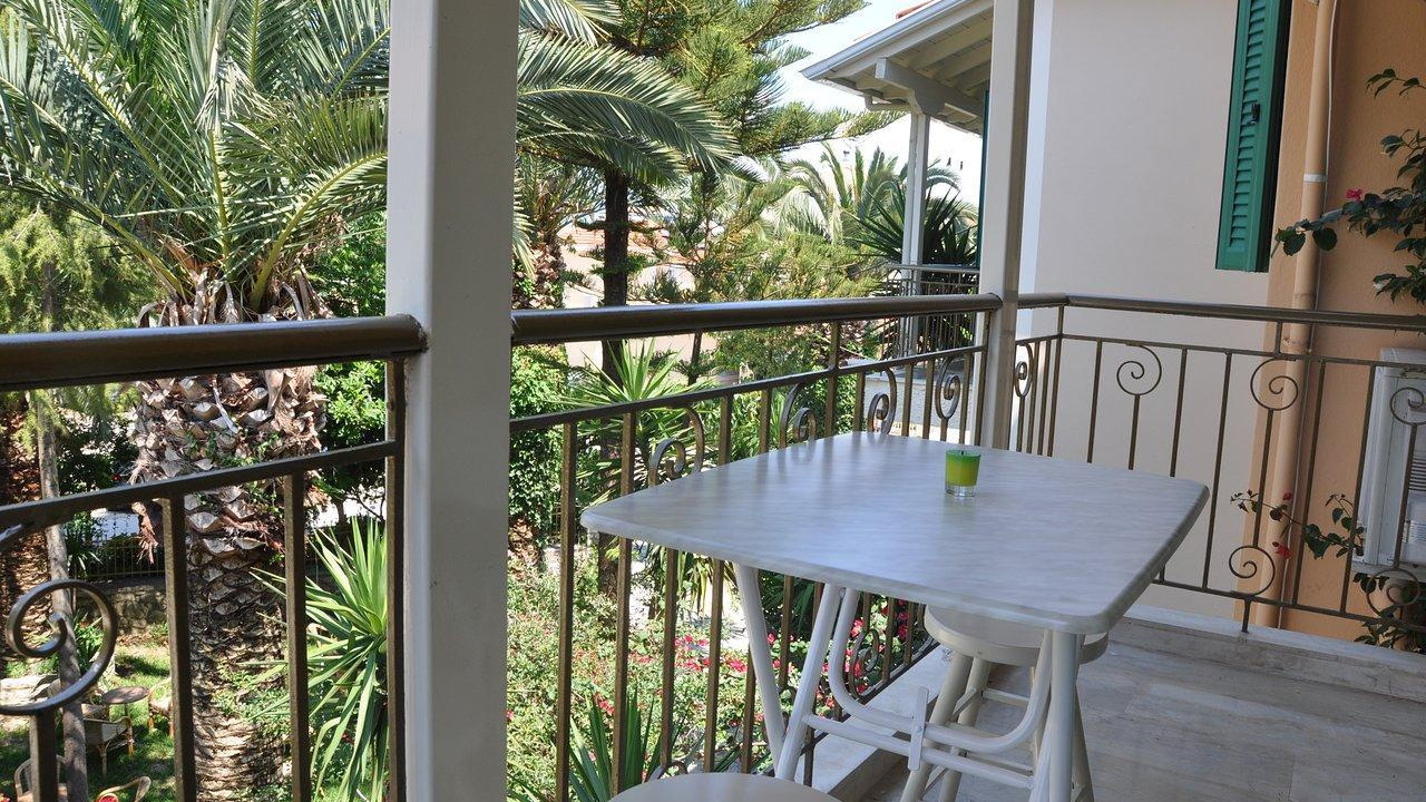 Ionian Paradise Apartments