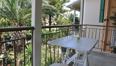 Ionian Paradise Apartments