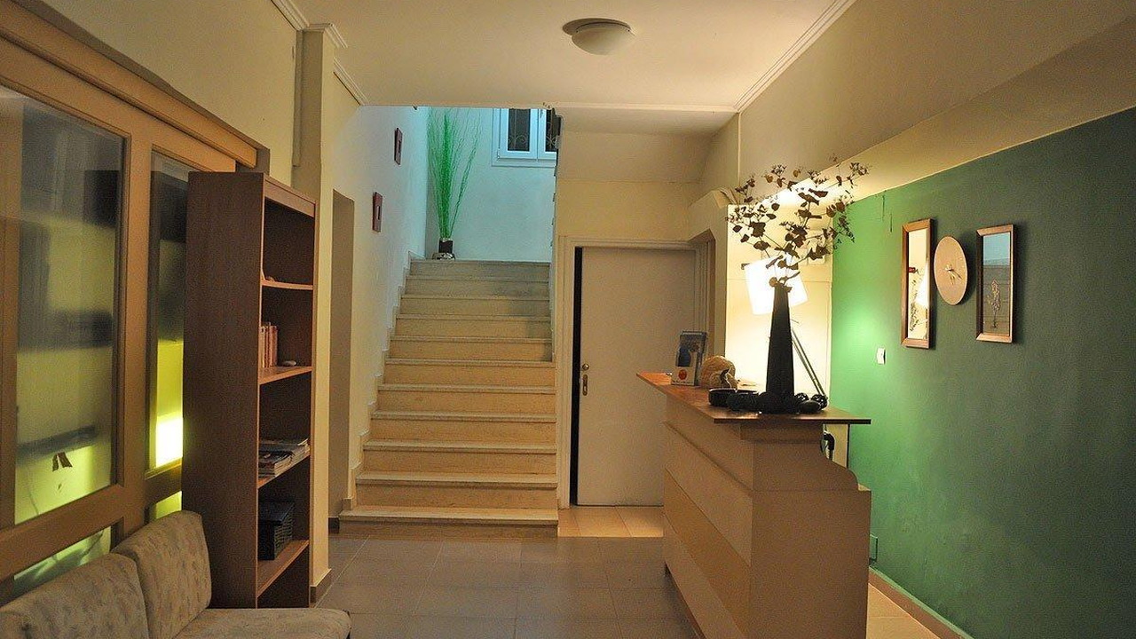 Ionian Paradise Apartments
