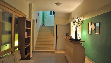 Ionian Paradise Apartments