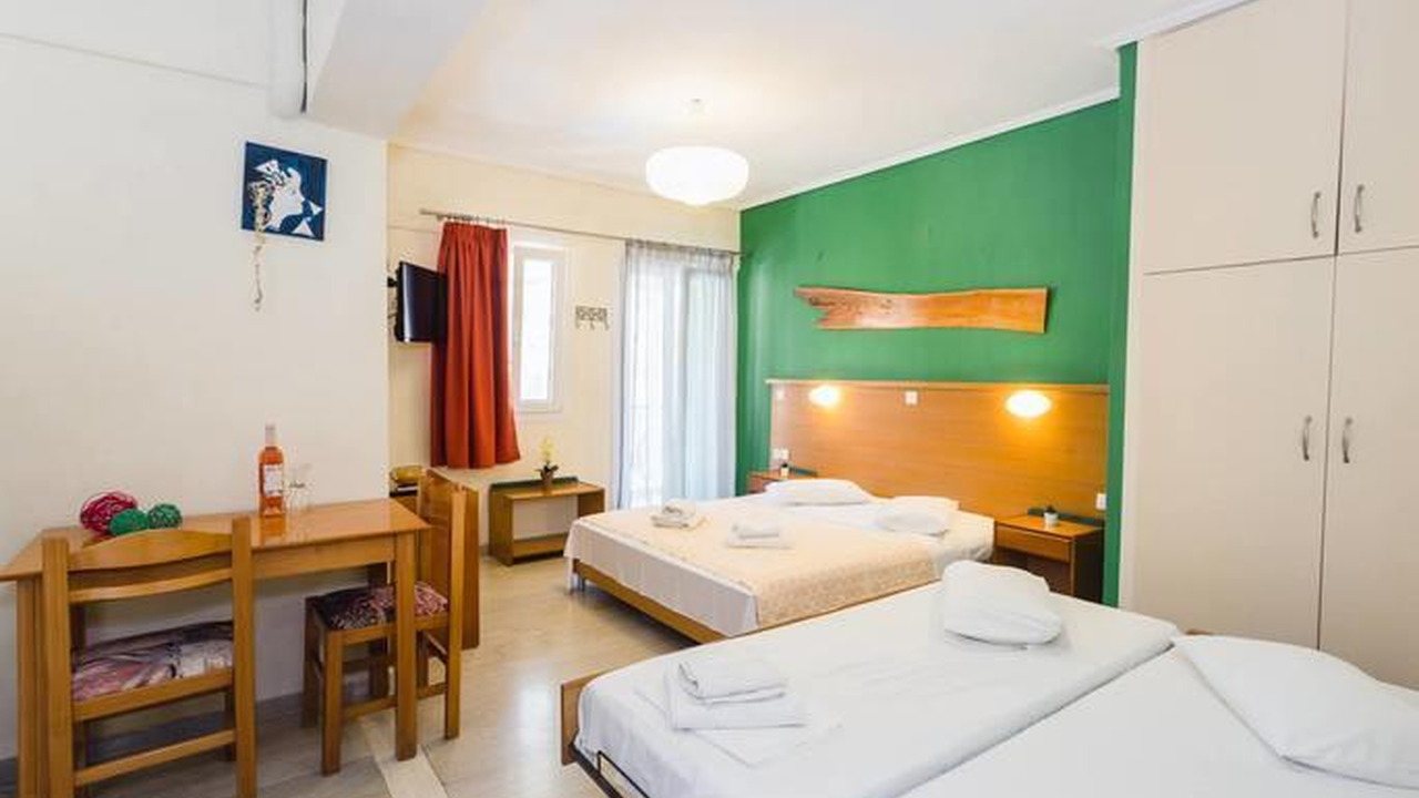 Ionian Paradise Apartments