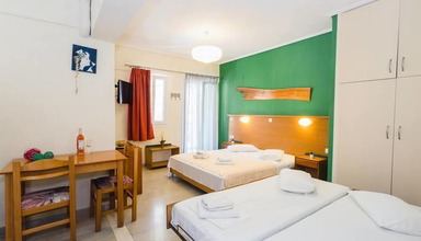 Ionian Paradise Apartments