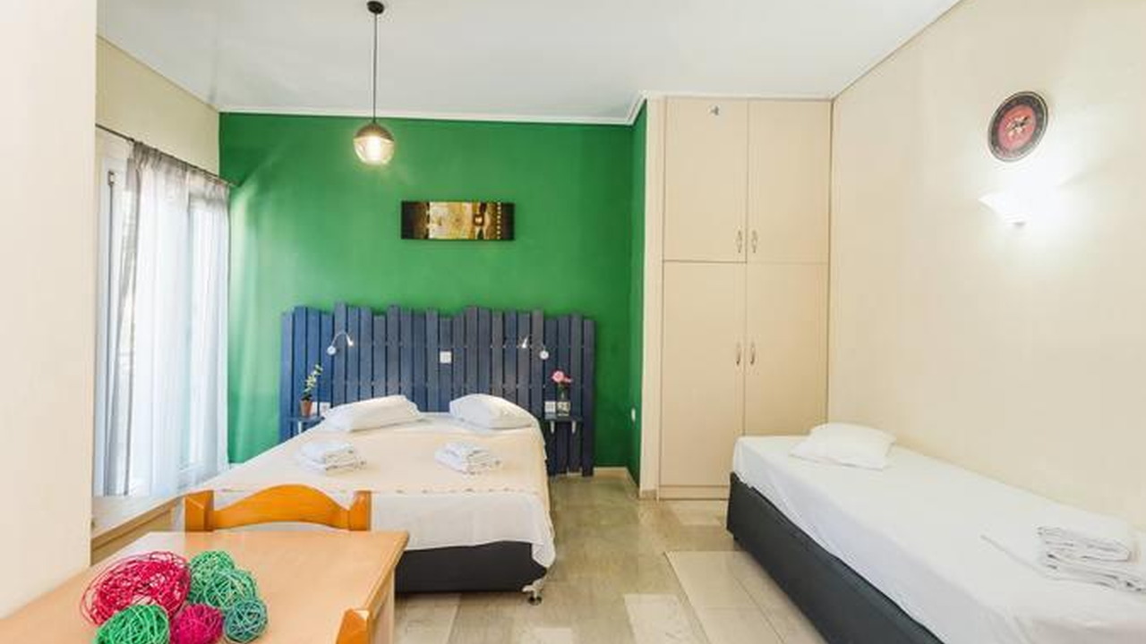 Ionian Paradise Apartments