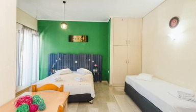 Ionian Paradise Apartments