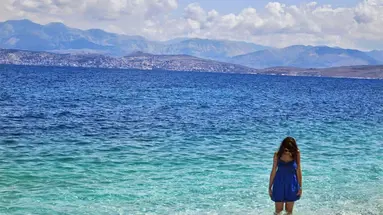 Ionian Princess