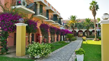 Ionian Princess