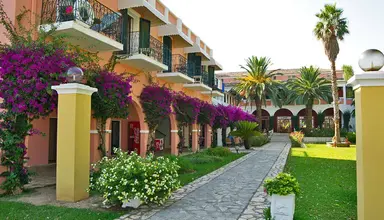 Ionian Princess