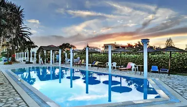 Ionian Princess