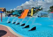 Ionian Sea & Aquapark