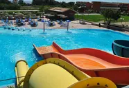 Ionian Sea & Aquapark