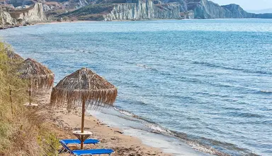 Ionian Sea & Aquapark