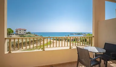 Ionian Sea & Aquapark