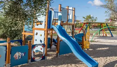 Ionian Sea & Aquapark