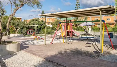 Ionian Sea & Aquapark