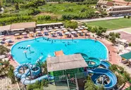 Ionian Sea & Aquapark