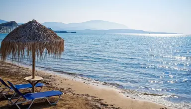 Ionian Sea & Aquapark