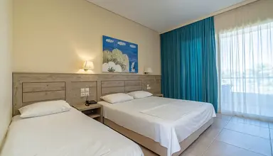 Ionian Sea & Aquapark
