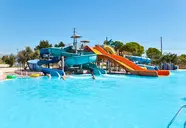 Ionian Sea & Aquapark