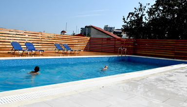 Ionian