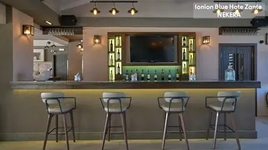 Ionion Blue