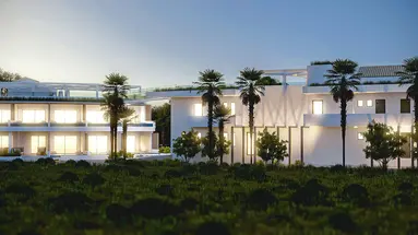 Ionis Art Luxury Suites (Laganas)
