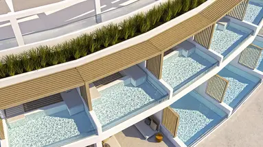 Ionis Art Luxury Suites (Laganas)