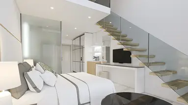 Ionis Art Luxury Suites (Laganas)