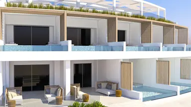 Ionis Art Luxury Suites (Laganas)