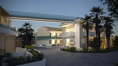 Ionis Art Luxury Suites (Laganas)