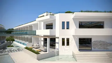 Ionis Art Luxury Suites (Laganas)