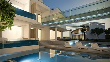 Ionis Art Luxury Suites (Laganas)