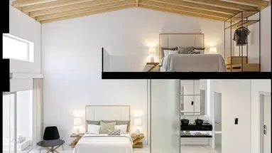 Ionis Art Luxury Suites (Laganas)