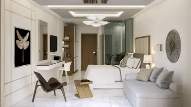 Ionis Art Luxury Suites (Laganas)