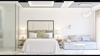 Ionis Art Luxury Suites (Laganas)