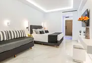 Ionis Art Luxury Suites