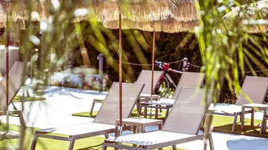 Ionis Art Luxury Suites