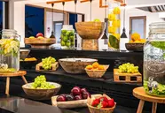 Ionis Art Luxury Suites