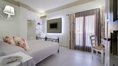 Ios Palace