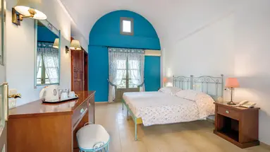 Ios Palace
