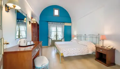 Ios Palace